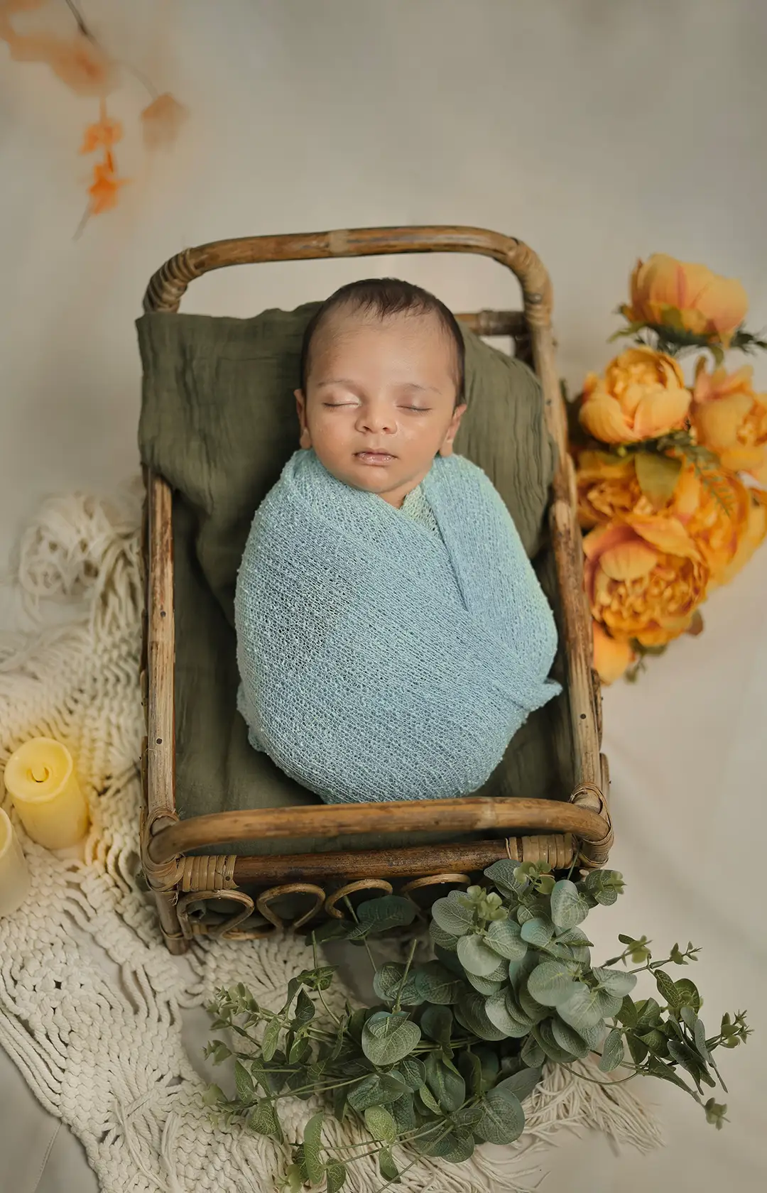 Baby Photography
